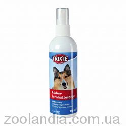 Trixie (Трикси ) Спрей от запаха в период половой охоты (течки) для собак 175 мл.