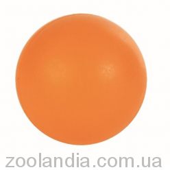Trixie (Трикси) Мяч резиновый цельный 6 см - 3301