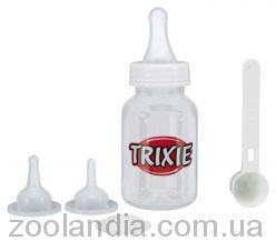Trixie (Трикси) - Набор для вскармливания щенков и котят 120 мл
