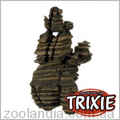 Trixie (Трикси) Камень для рыб, 30 см
