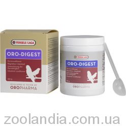 Versele-Laga (Верселе-Лага) Oropharma Оro-Digest – Восстановитель кишечника для птиц