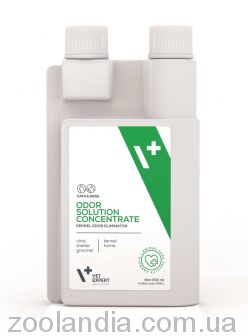 VetExpert (ВетЕксперт) Kennel Odor Eliminator - Знищувач запаху від тварин, концентрат