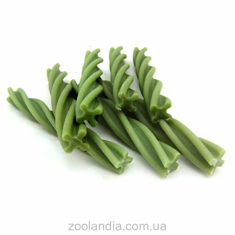 Селянські Смаколики Лакомство для собак палочки для ухода за зубами, (мята)