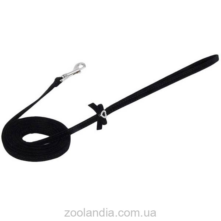 Coastal Lit"l Pals Jeweled поводок для собак, 0,8смХ1,8м