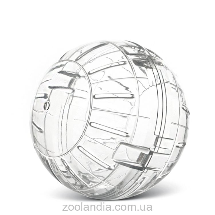 Savic раннер смол (Runner Small) прогулочный шар для грызунов, пластик