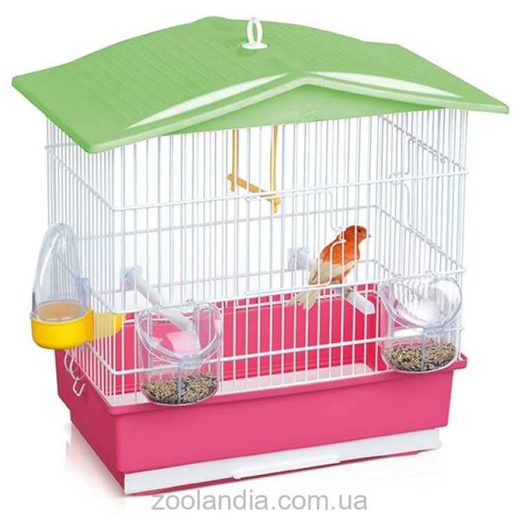 Imac (Аймак Tiffany) Тиффани - Клетка для канареек