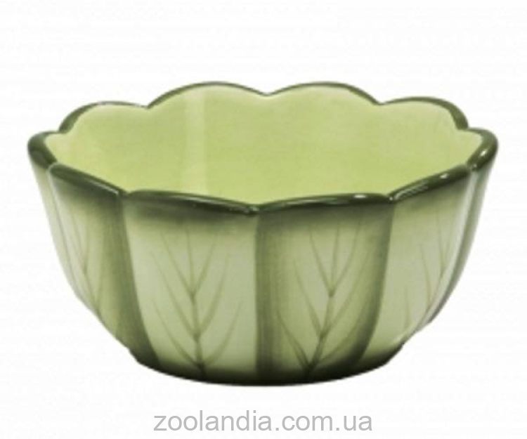 Pet Pro (Пет Про) Салат керамическая миска для грызунов