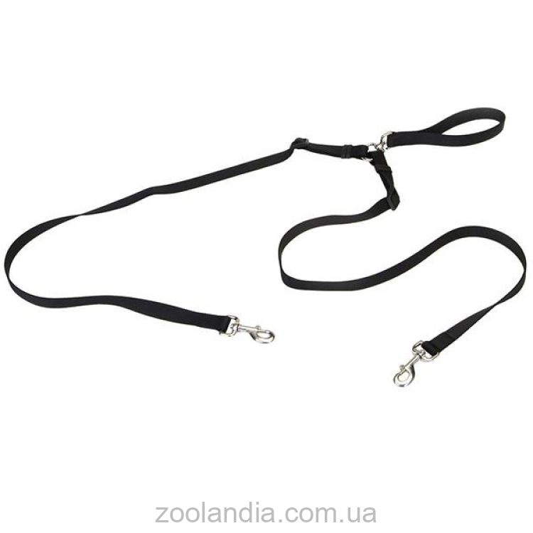 Coastal (Костал) 2 Dog Walker поводок-спарка для 2-х собак