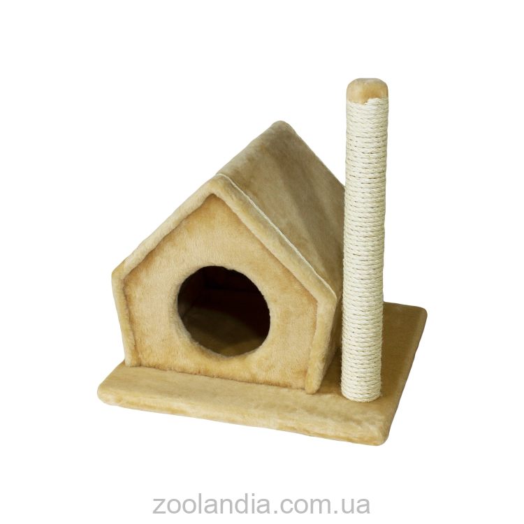 Lucky Pet (Лаки Пет) Фани - Домик когтеточка