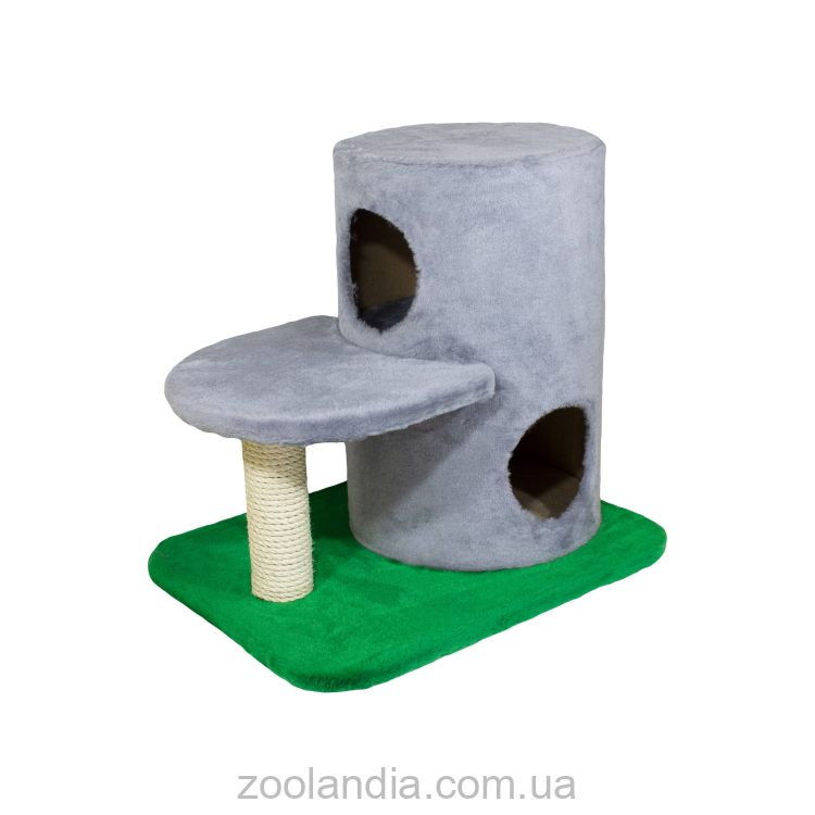 Lucky Pet (Лаки Пет) Башня - Когтеточка Домик