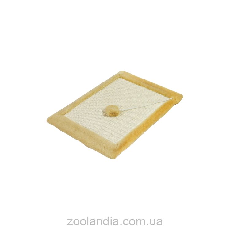 Lucky Pet (Лаки Пет) ЛПД6 Когтеточка-коврик тканевая