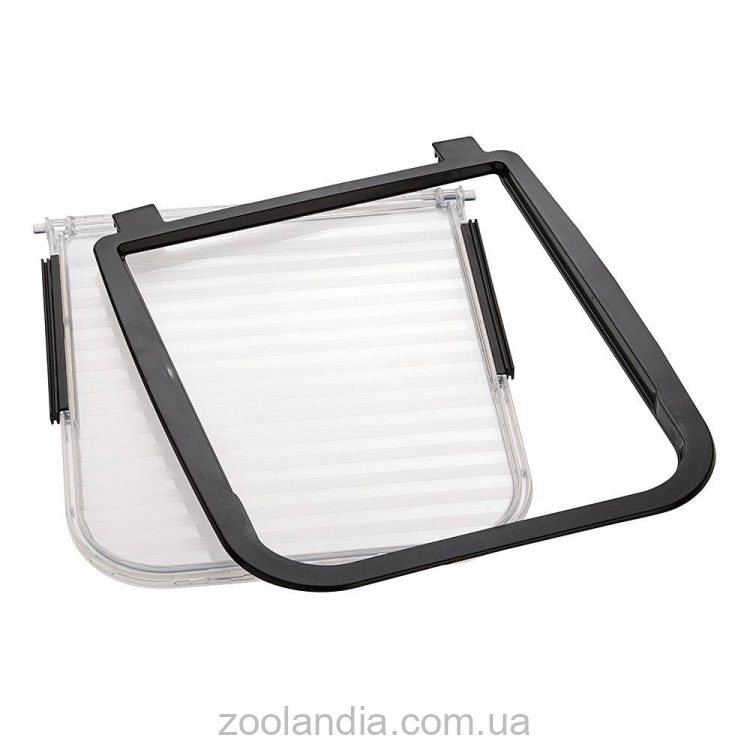 Ferplast (Ферпласт) Шторка 407 для Swing 11 Flap Brown (коричневый)