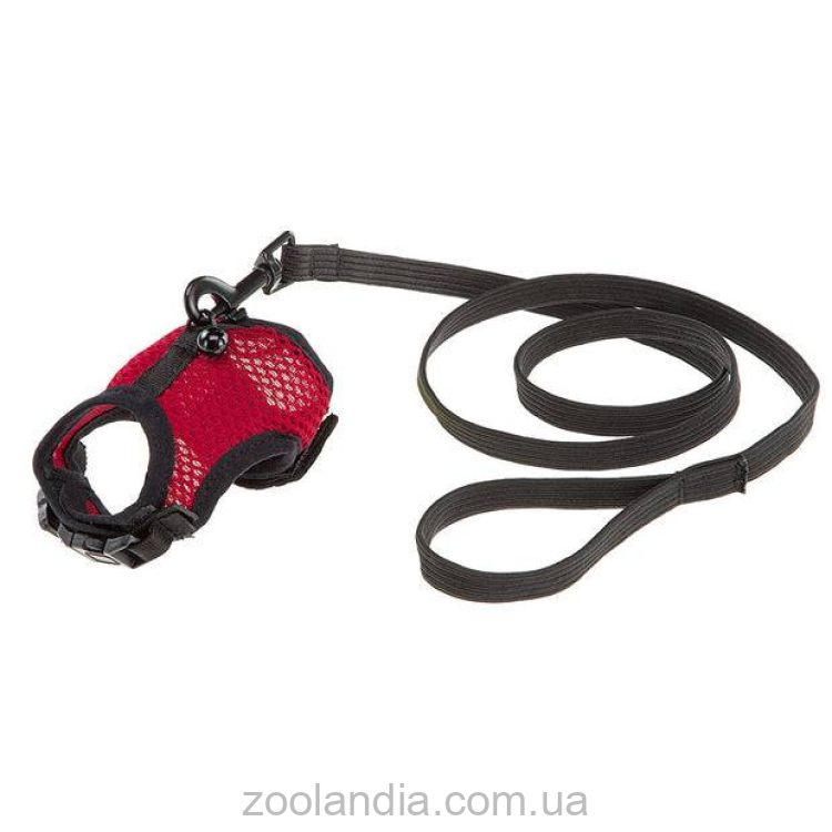 Ferplast (Ферпласт) Jogging Harness шлейка для мелких животных