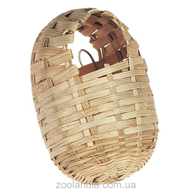 Flamingo Breeding Nest Willow Exotic ФЛАМИНГО БРИДИНГ НЕСТ ВИЛЛОУ ЭКЗОТИК S гнездо для экзотических птиц