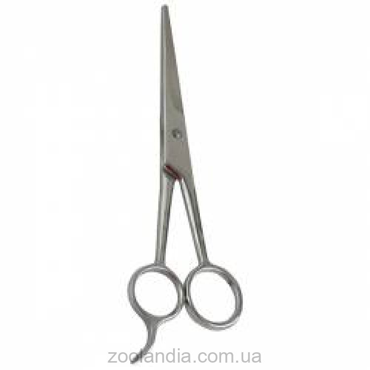 Flamingo (Фламинго) Scissors Luxe ножницы для стрижки собак и кошек, люкс, 16 см