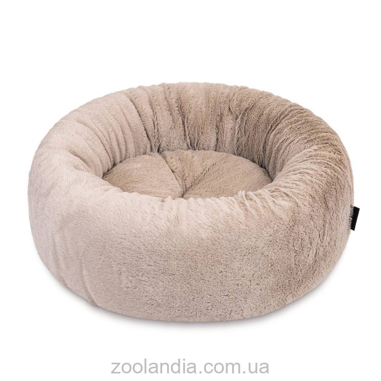 Pet Fashion (Пет Фешн) «Soft» - Лежак (бежевый)
