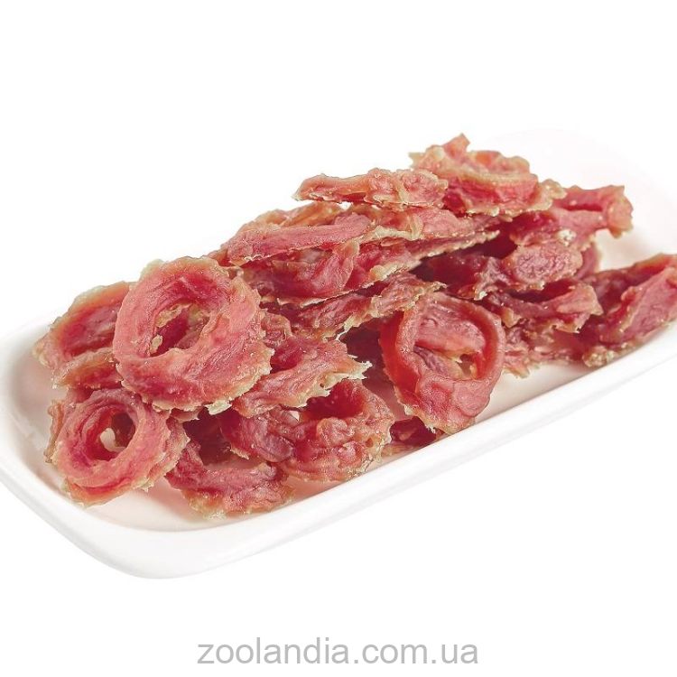 AlfPet (АльфПет) - Лакомство для собак утиные кольца