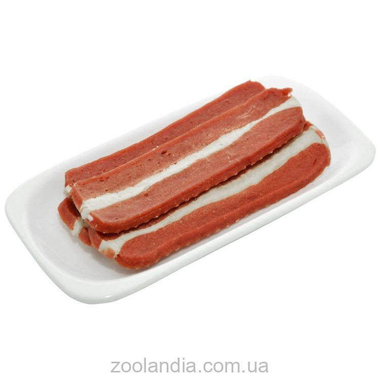 AlfPet (АльфПет) - Лакомство для собак филе из утки и сыромяной кожи