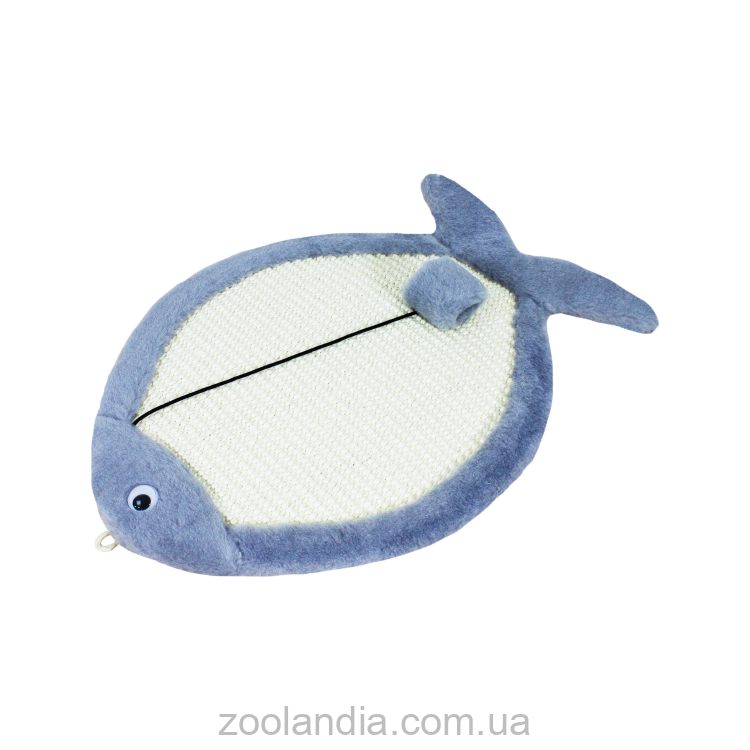 Lucky Pet (Лаки Пет) Карась - Когтеточка-коврик, сизаль