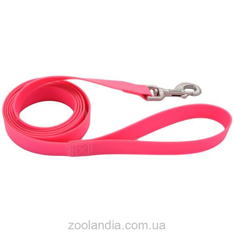 Coastal Fashion Pro Waterproof Leash Dog КОСТАЛ водонепроницаемый поводок для собак, 1,9см х 1,8м