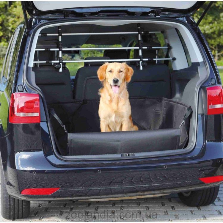 Trixie (Трикси) Автомобильная подстилка в багажник