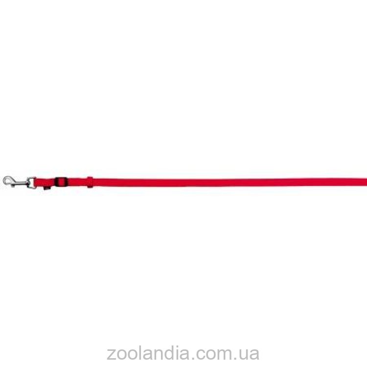 Trixie (Трикси) "Classic" - Поводок "Классик"  нейлон, XS-S 1,2-1,8м/15мм