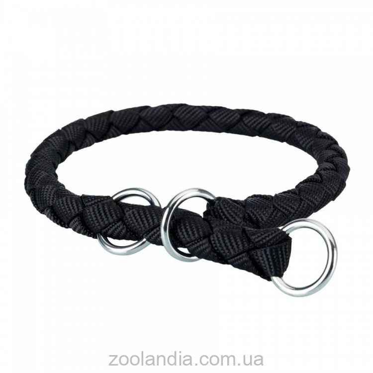 Trixie (Трикси) «Cavo» Ошейник-удавка нейлоновый