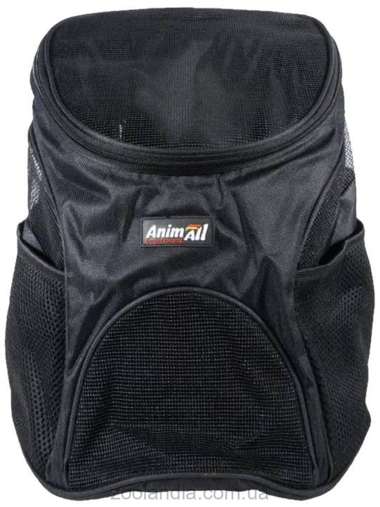AnimAll (ЭнимАлл) Рюкзак-переноска для собак и кошек, нейлон, 31?25?35 см