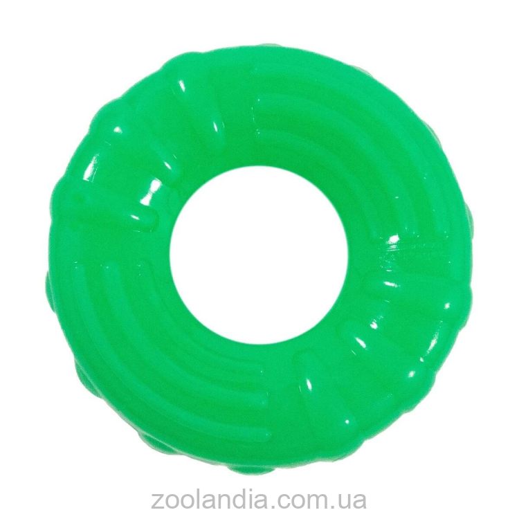 Petstages (Петстейджес) Orka Tire Игрушка "Орка Колесо" для собак