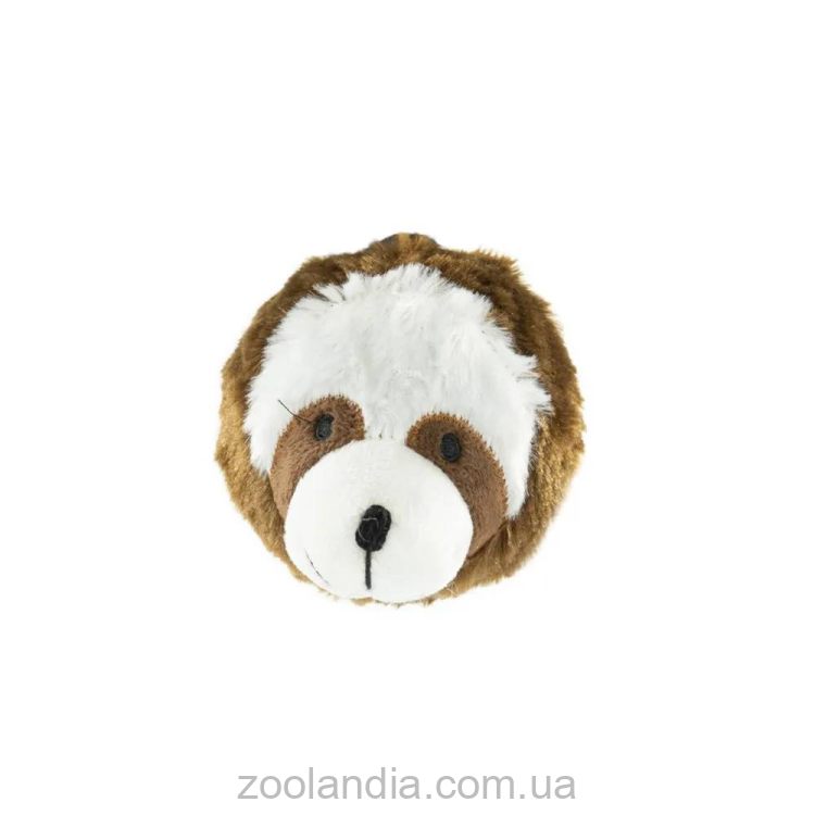 AnimAll (ЭнимАлл) GrizZzly - Мягкая игрушка для собак ленивец