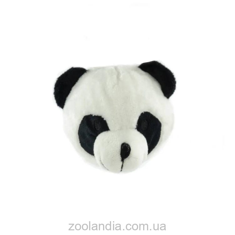 AnimAll (ЭнимАлл) GrizZzly - Мягкая игрушка панда для собак