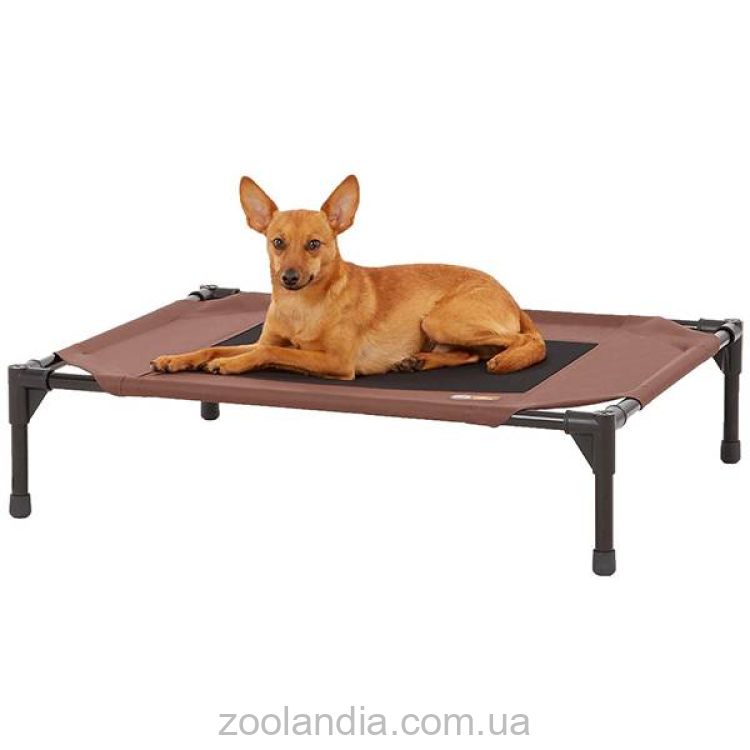 K&H Original Pet Cot &Cover лежак для собак