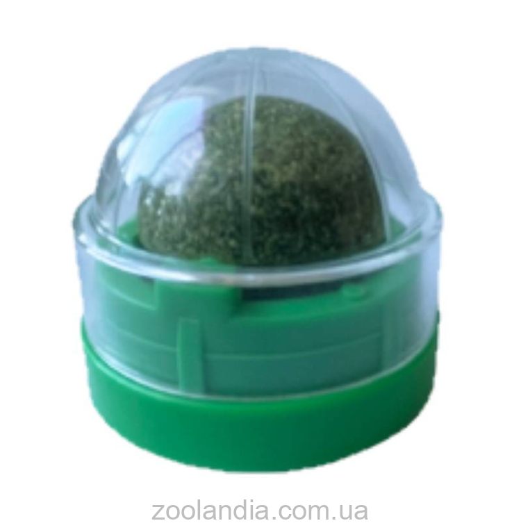 AnimAll (ЭнимАлл) TastyWit cat -  Лизун для кошек витаминизированный с курицей, мятой и мататаби