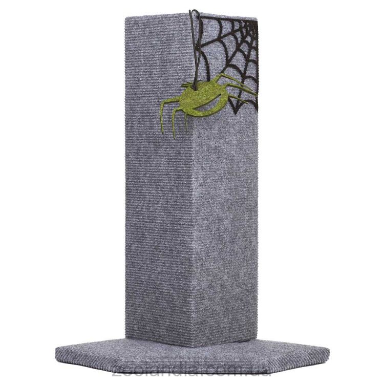 AnimAll (ЭнимАлл) когтеточка для кошек угловая, паутинка, 60 см