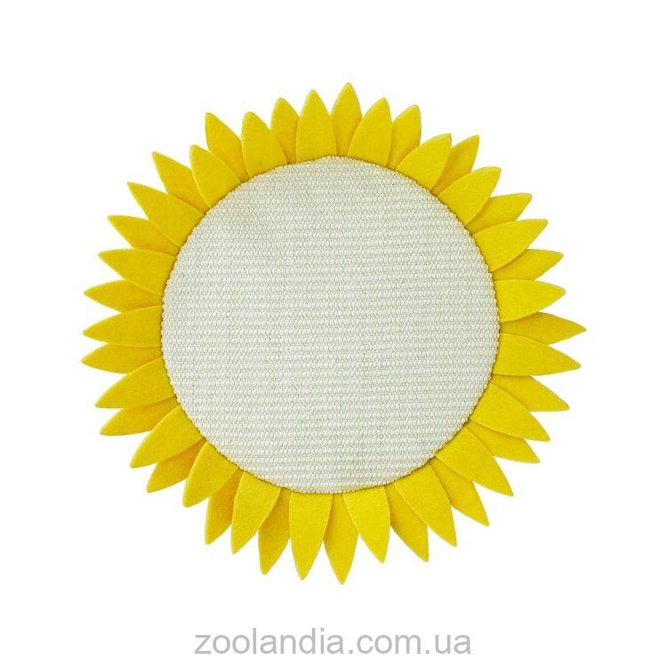 Lucky Pet (Лаки Пет) Солнышко - Когтеточка