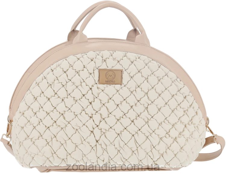 Misoko&co (Миссоко Ко) Classic - Дорожная сумка для домашних животных