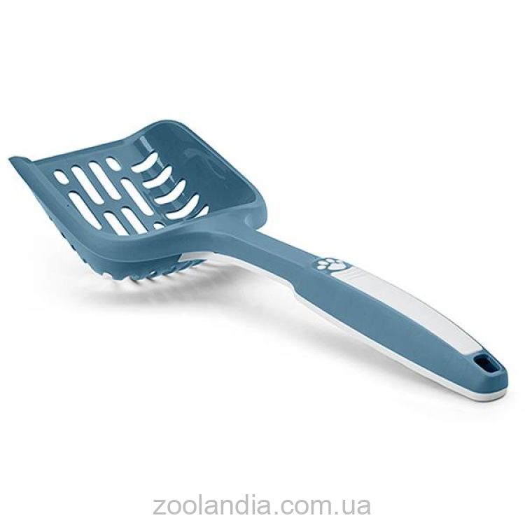 Savic Mega-Loo Cat Litter Scoop - совок для кошачьего туалета