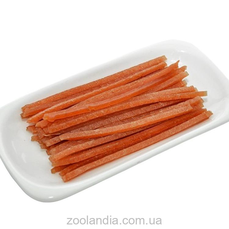 AlfPet (АльфПет) - Лакомство для собак мягкие куриные полоски