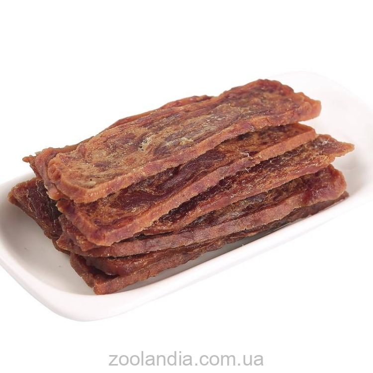 AlfPet (АльфПет) - Лакомство для собак говядина вяленая