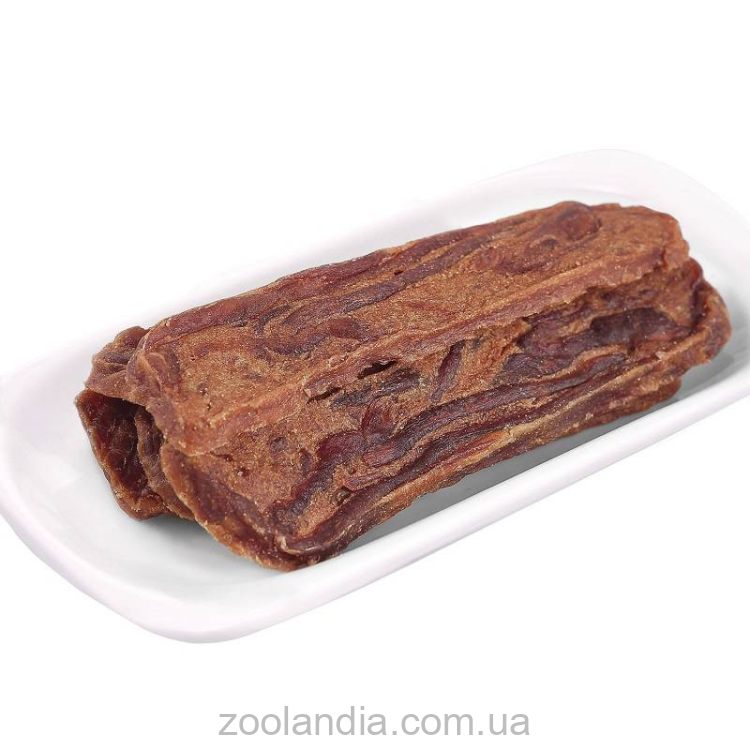 AlfPet (АльфПет) - Лакомство для собак ягненок вяленый