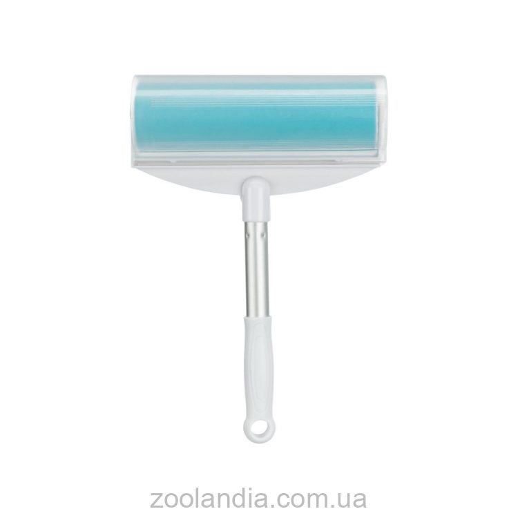 Trixie (Трикси) Валик силиконовый для чистки от шерсти