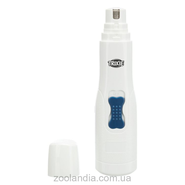 Trixie (Трикси) Claw Grinder Машинка-шлифовальная для стачивания когтей