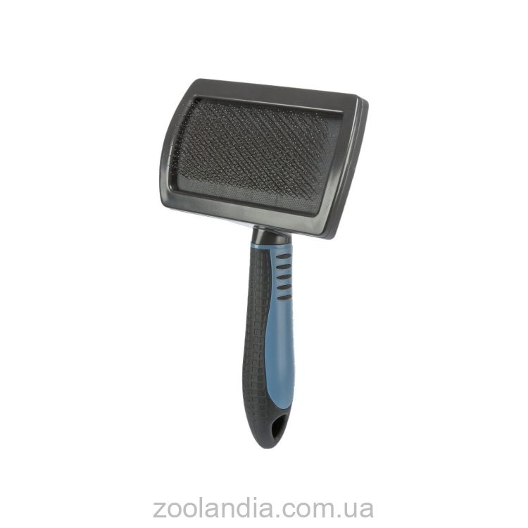 Trixie (Трикси) - Щетка-пуходерка, 12х20см.