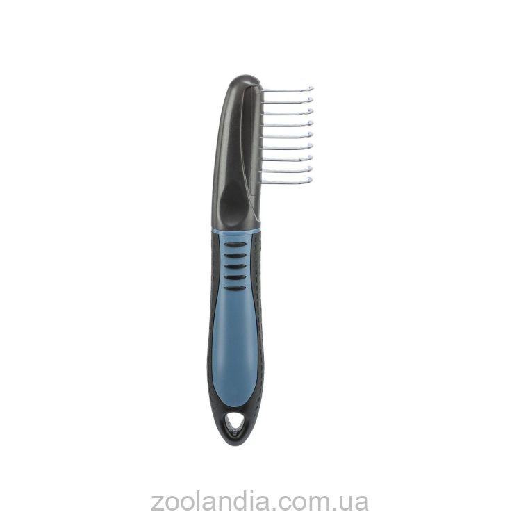 Trixie (Трикси) - Колтунорез с коротким загнутым зубом