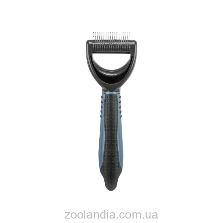 Trixie (Трикси) - Колтунорез универсальный для кошек и собак 5х18см