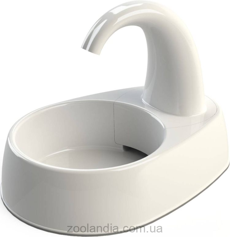 Trixie (Трикси) Curved Stream - Поилка-фонтан для собак