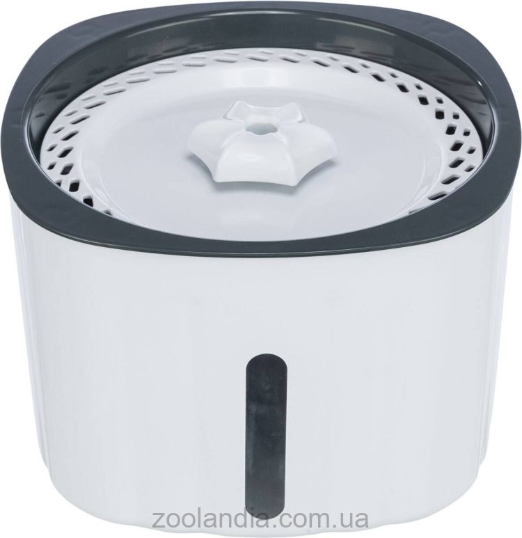 Trixie (Трикси)  Flower - Поилка-фонтан для собак