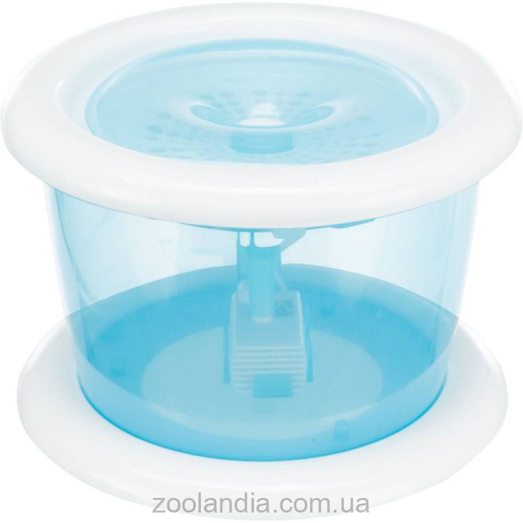 Trixie (Тріксі) Фонтан для собак автоматический с пузырьками, 3л