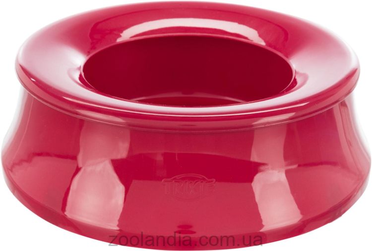 Trixie (Трикси) Swobby - Миска пластиковая для собак