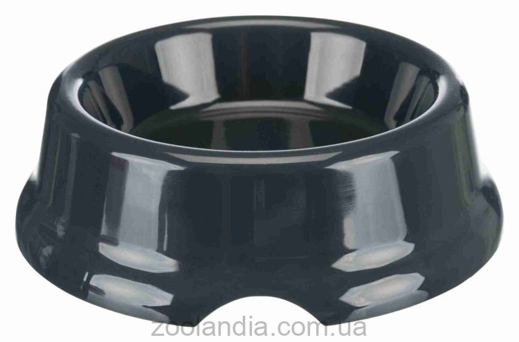 Trixie (Трикси) - Миска пластиковая (цвета в ассортименте)